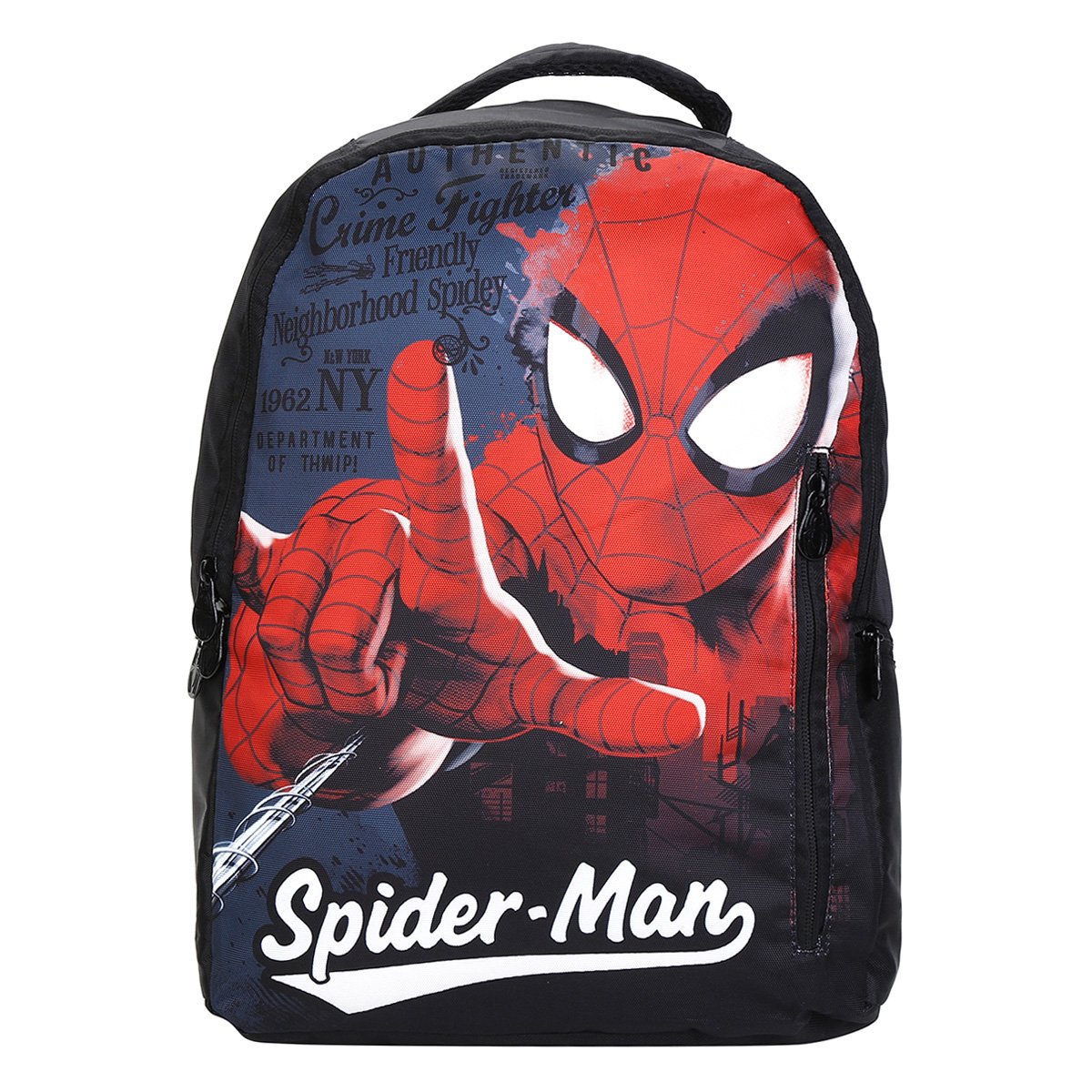 netshoes mochilas infantil