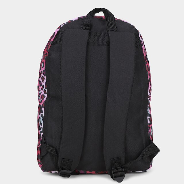Mochila Infantil Yins Brasil Casual Canvoy 17L