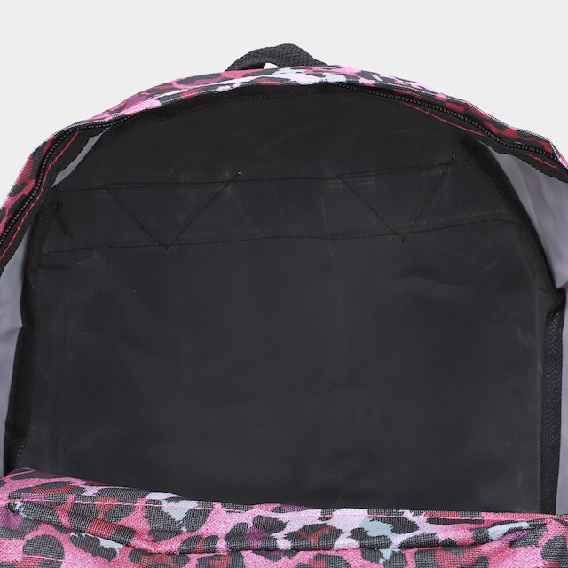 Mochila Infantil Yins Brasil Casual Canvoy 17L