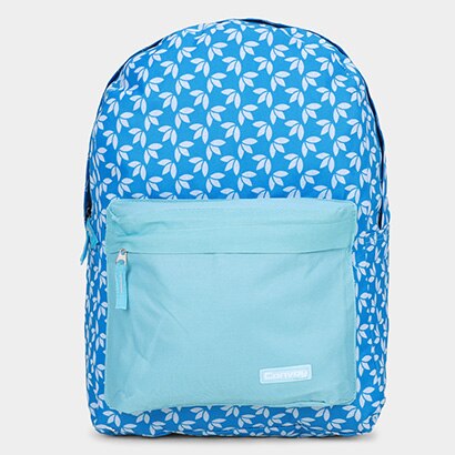 Mochila Infantil Yins Brasil Casual Canvoy 17L - Unissex