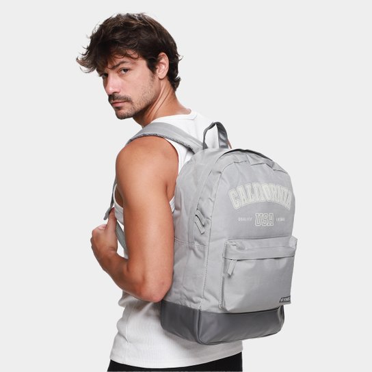 Mochila Infantil Yins Brasil
