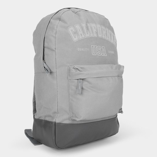 Mochila Infantil Yins Brasil