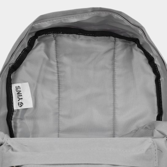 Mochila Infantil Yins Brasil