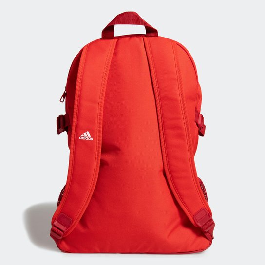 Mochila Internacional Adidas - Vermelho+Branco é ruim? Mochila Internacional Adidas - Vermelho+Branco é boa?