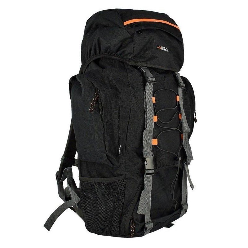 Mochila Intruder Nautika 60 Litros em oferta na Shopee Mochila Intruder Nautika 60 Litros
