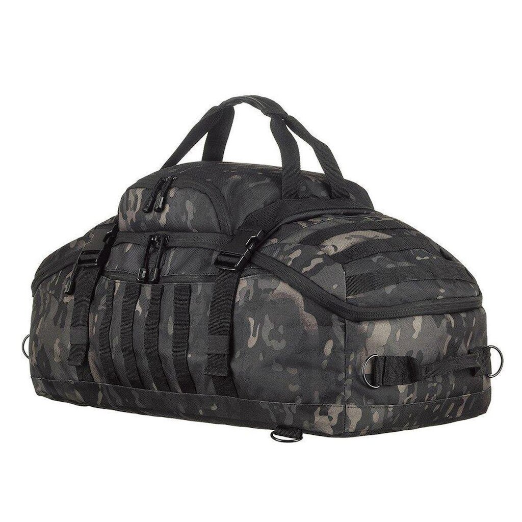 Mochila Invictus Militar Expedition