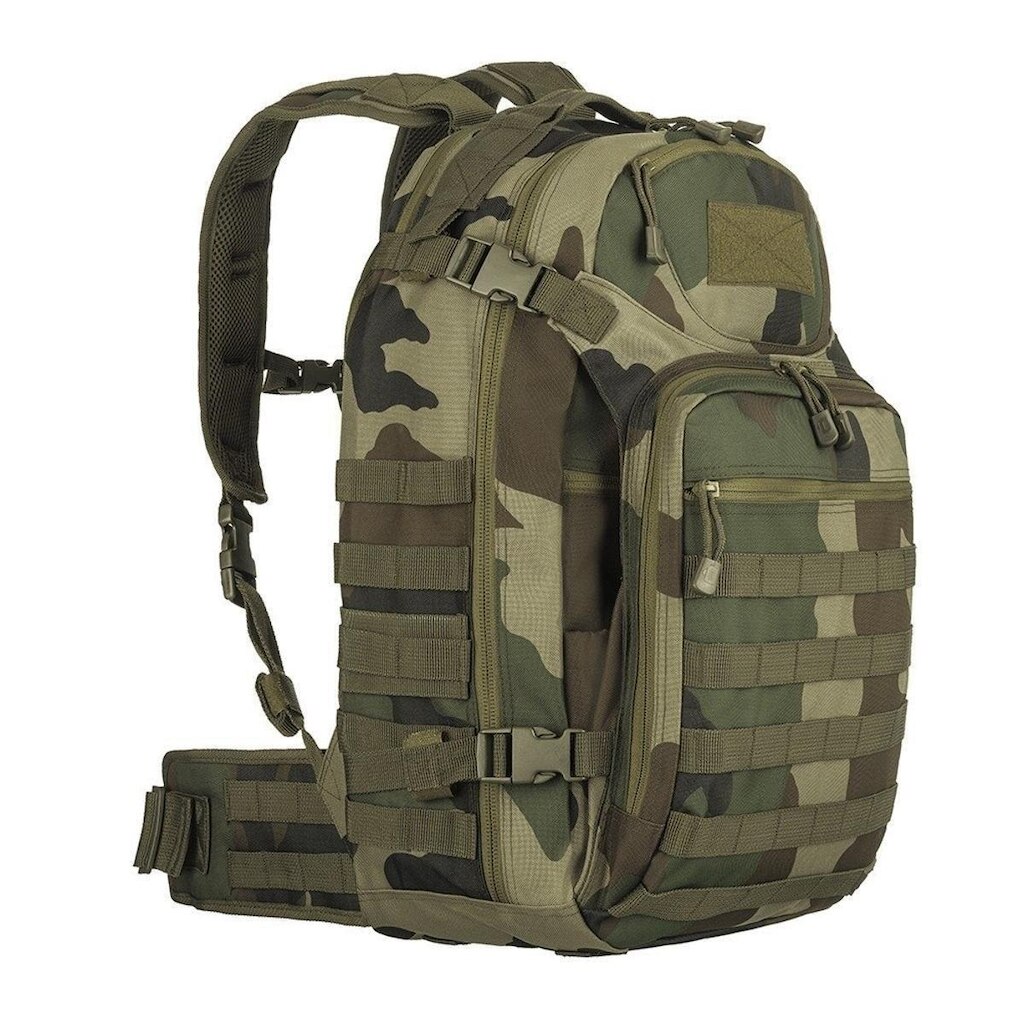 Mochila Invictus Militar Mission Francês