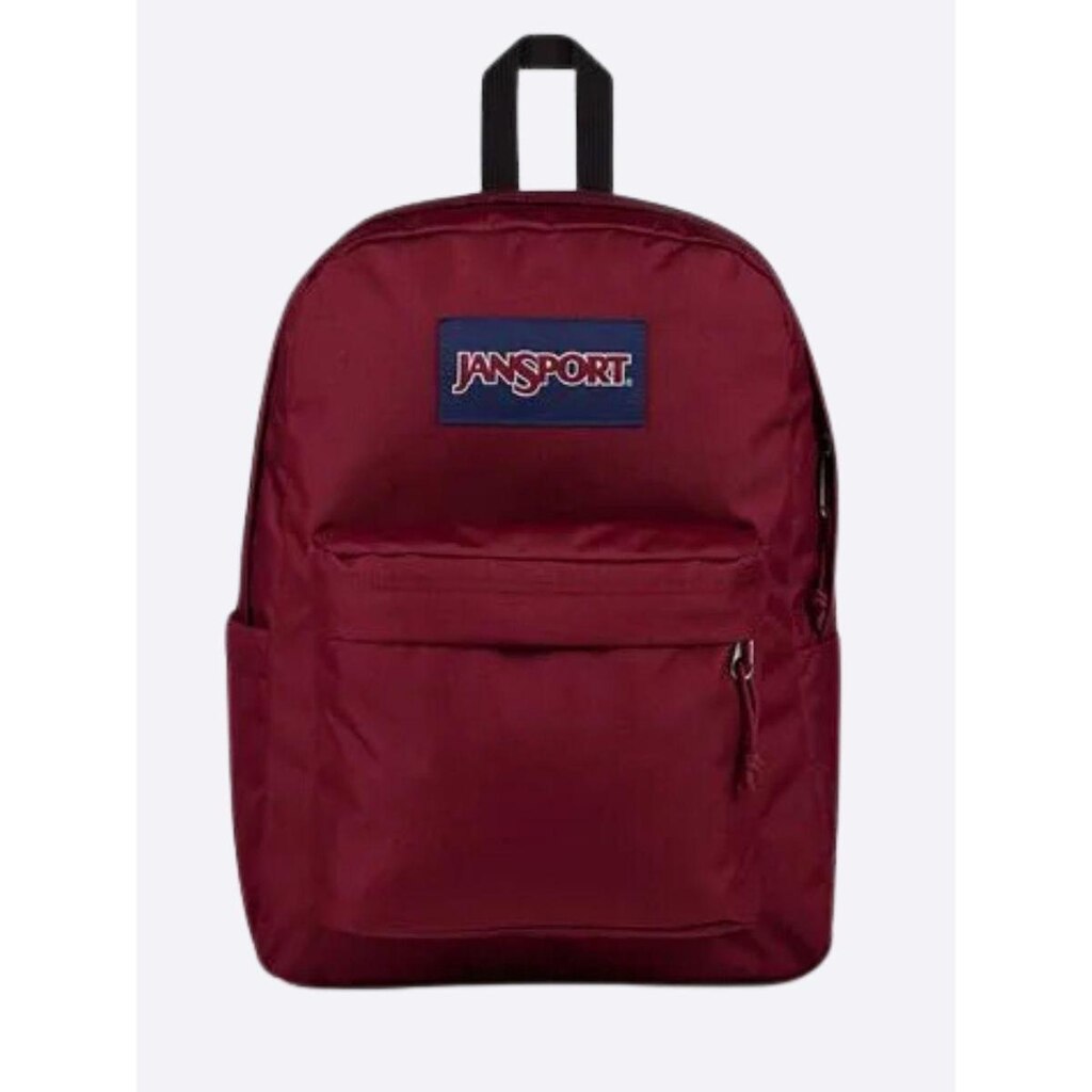 Mochila JanSport Beyond Pack - Russet Red