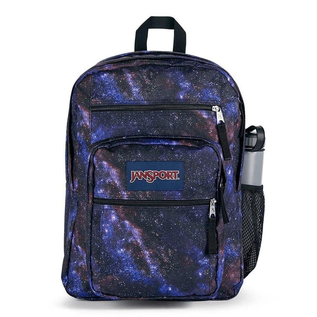 Mochila Jansport Big Student 34 Litros Night Sky