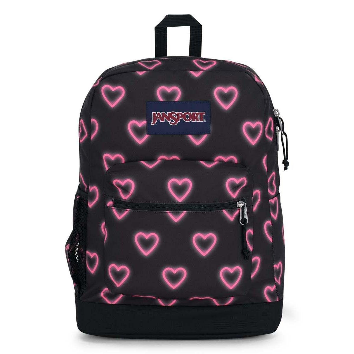 Mochila JanSport Cross Town Plus