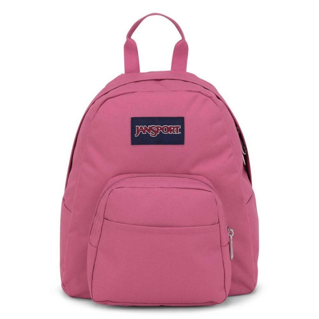 Mochila Jansport Half Pint Mauve Haze Rosa