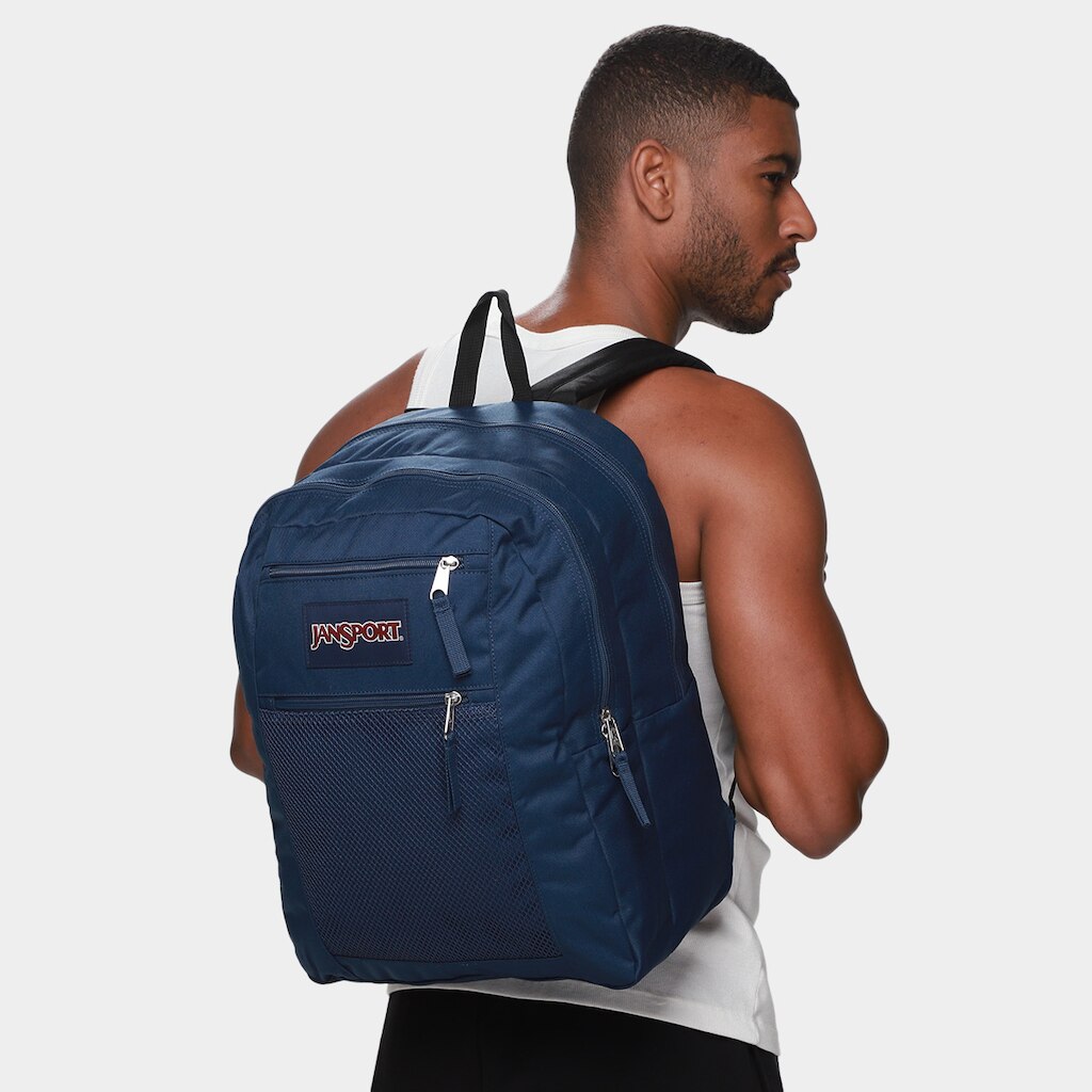 Mochila Jansport Moderate Duo Pack