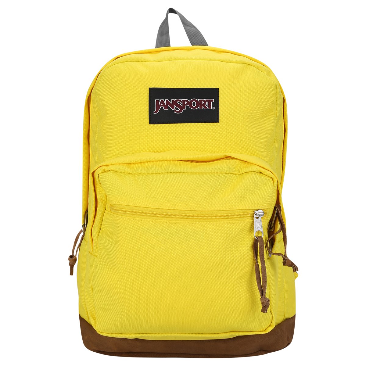 jansport laranja