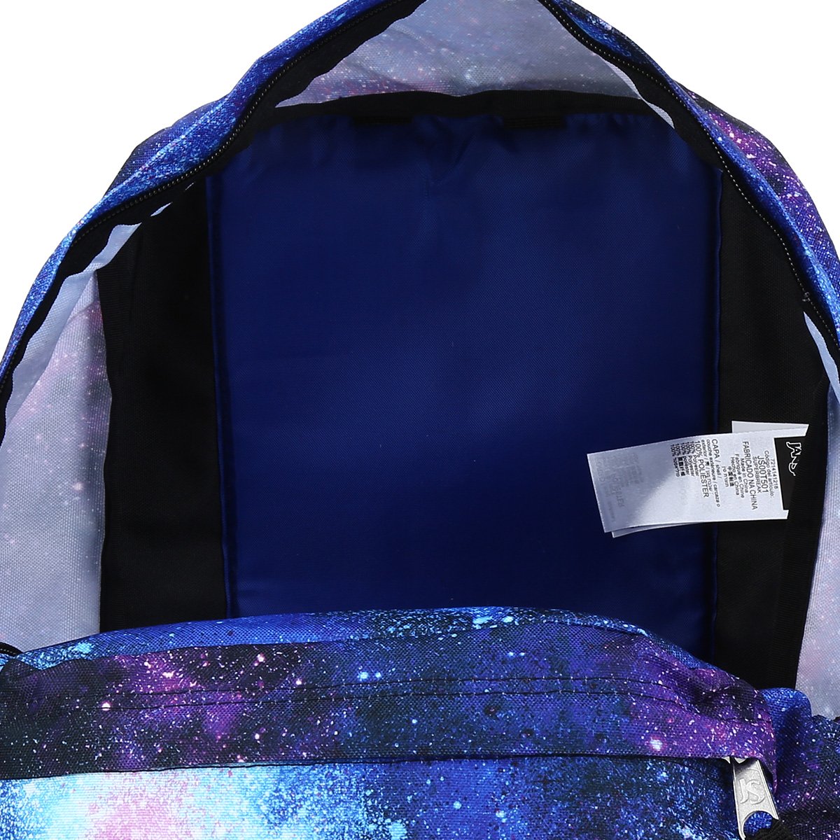 mochila jansport deep space