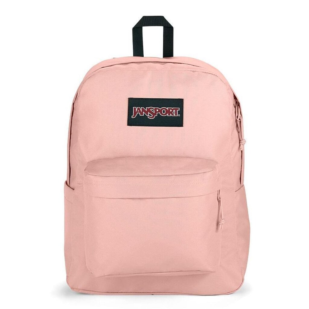 Mochila Jansport Superbreak Plus Misty Rose J4QUE7N8.UN
