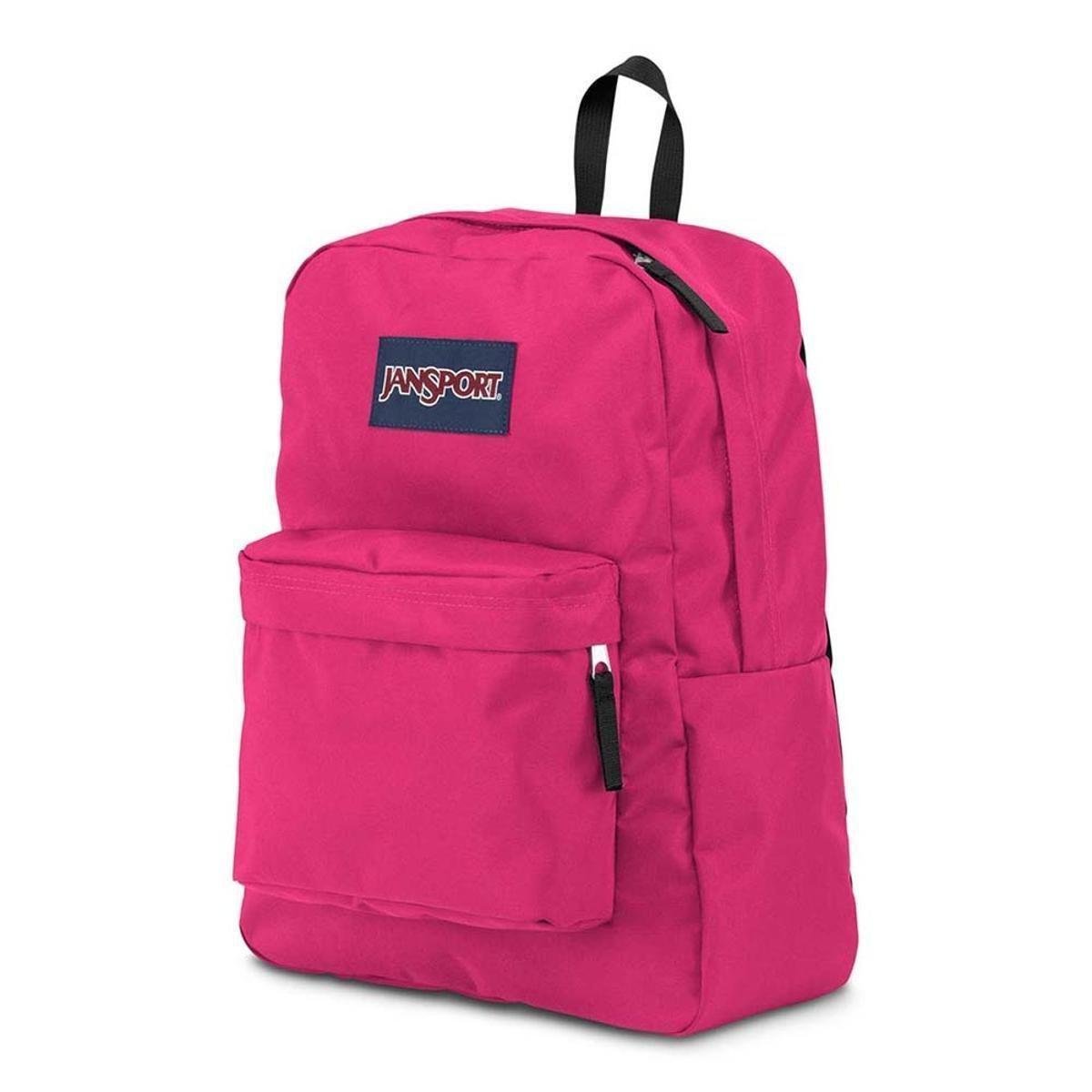 mochilas jansport superbreak