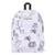 Mochila JanSport SuperBreak - Estampado