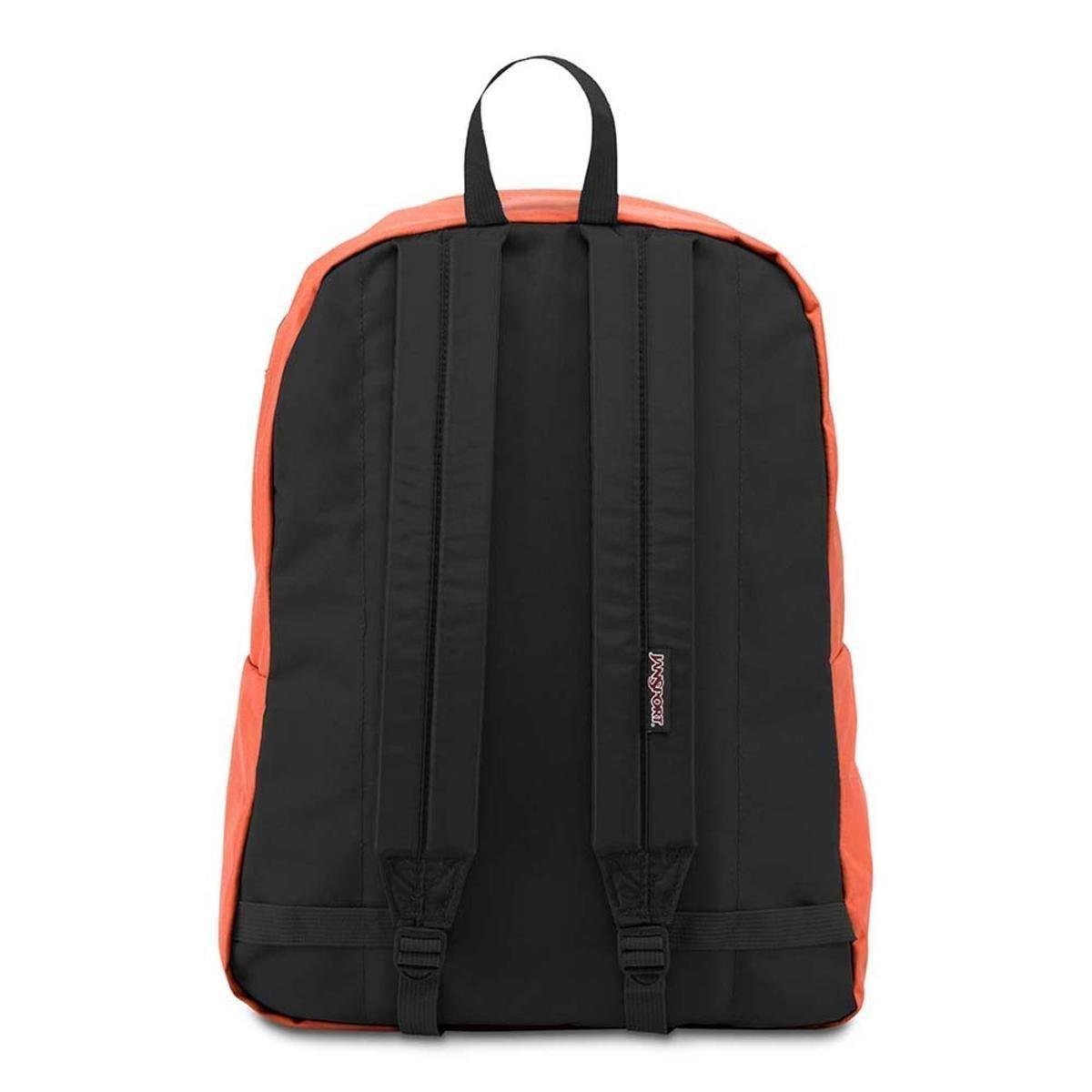 jansport laranja
