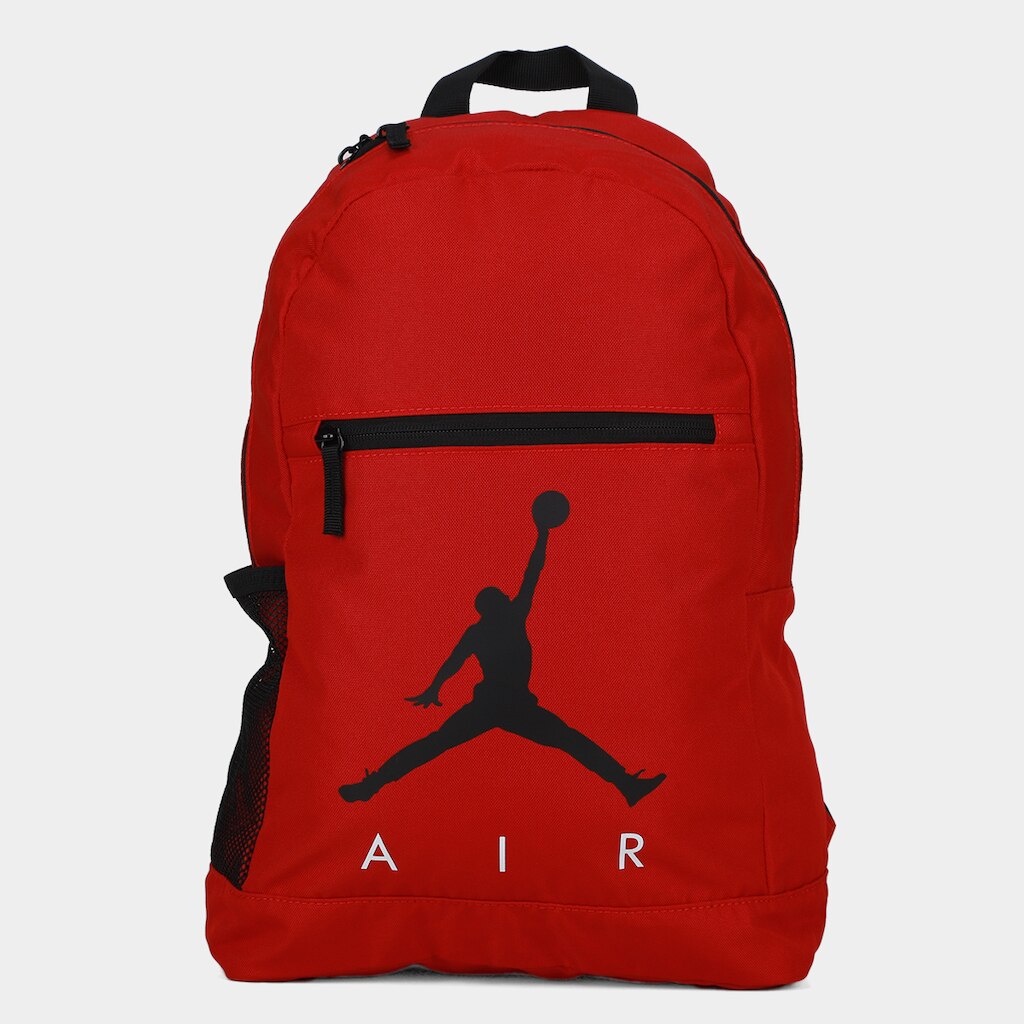 Mochila Jordan Escolar 17L Masculina
