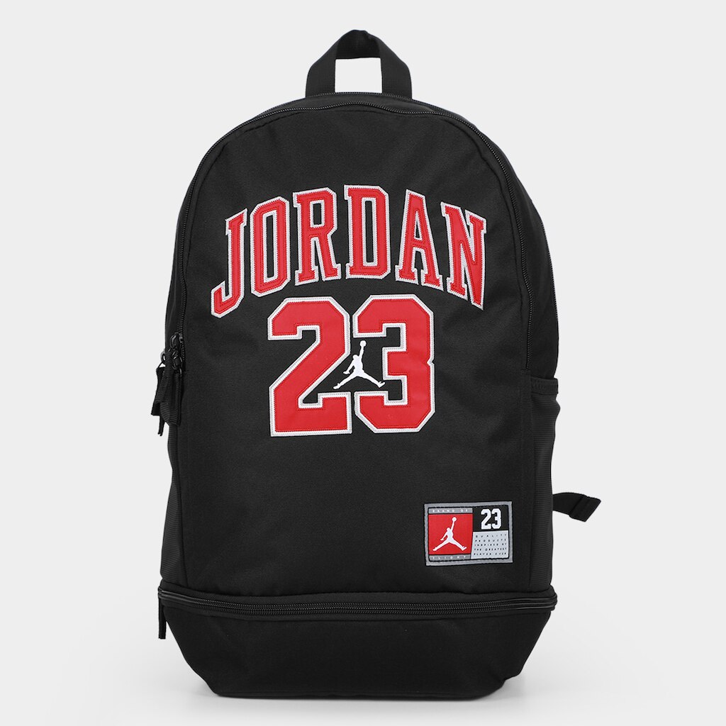Mochila Jordan Jersey Masculina - 27L