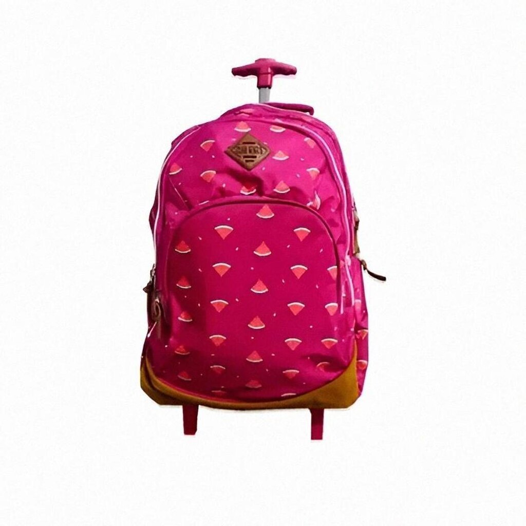 Mochila Juvenil clio melancia