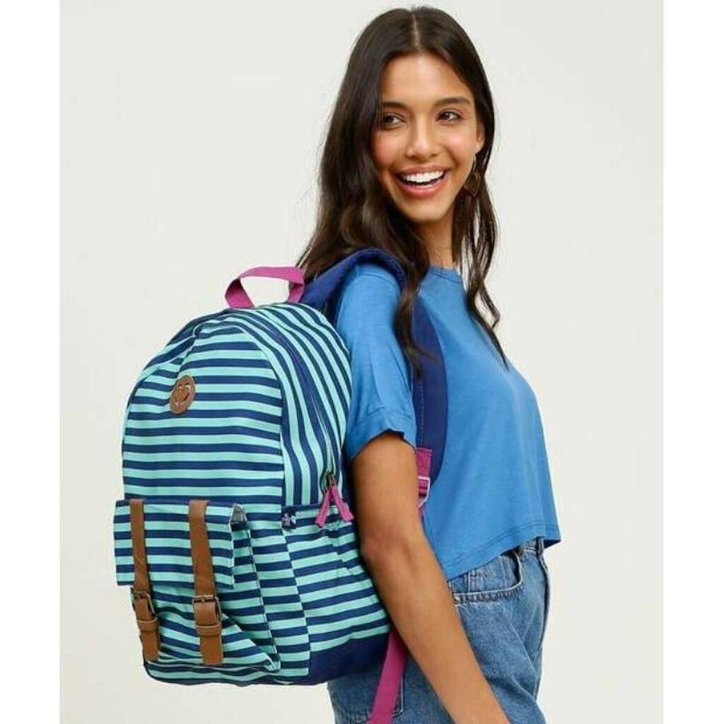 Mochila Juvenil Clio