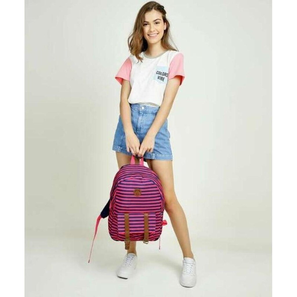 Mochila Juvenil Clio
