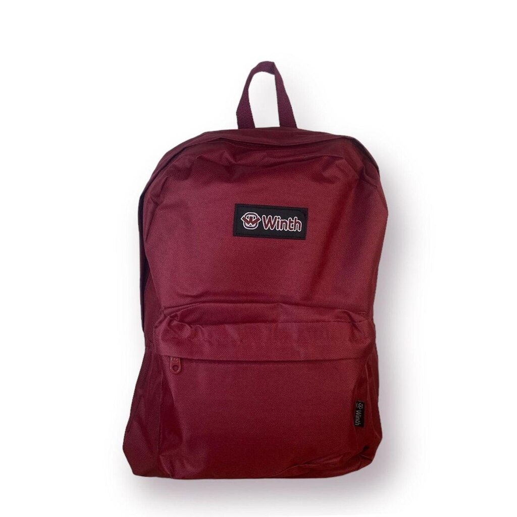 Mochila Juvenil Escolar Alça Reforçada Winth BPG31805
