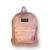 Mochila Juvenil Escolar Alça Reforçada Winth BPG31805 - Rosê