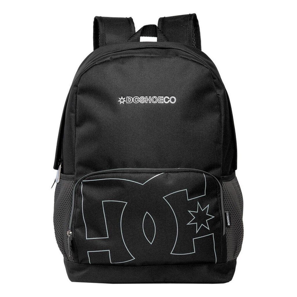 Mochila Juvenil Esportiva G DC Pop - Xeryus