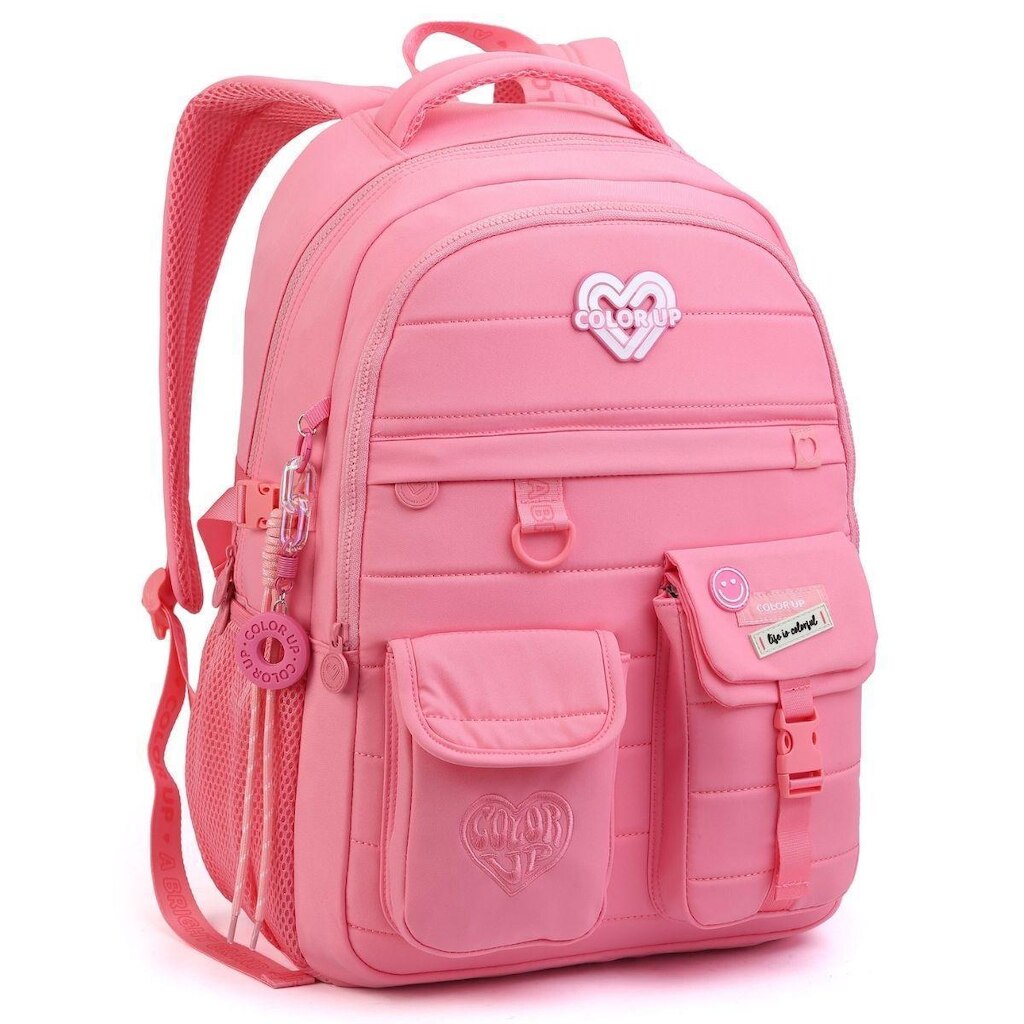 Mochila Juvenil Feminina Candy