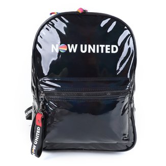 Mochila Juvenil Now United Semax Feminina