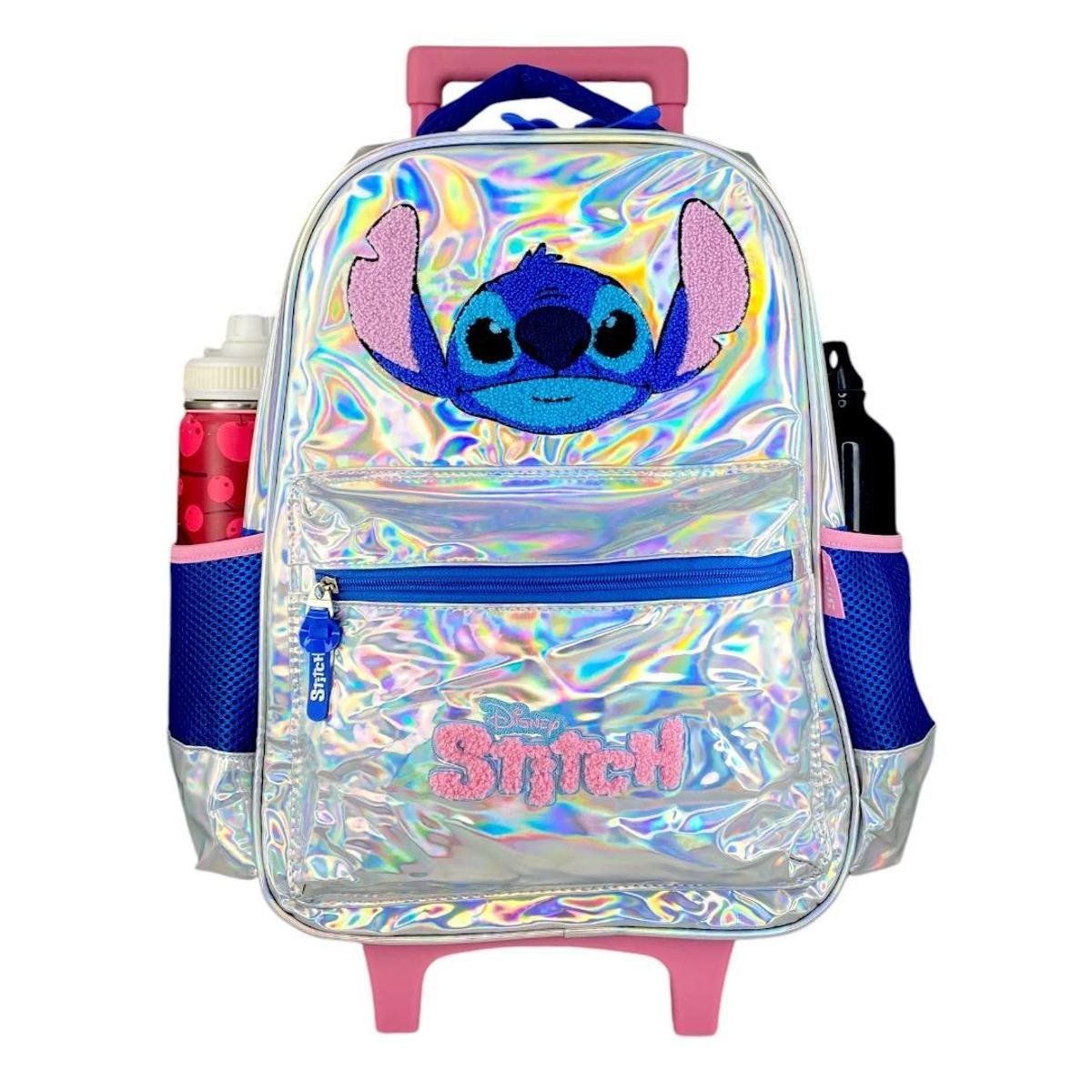 Mochila Juvenil Stitch IC41682SC