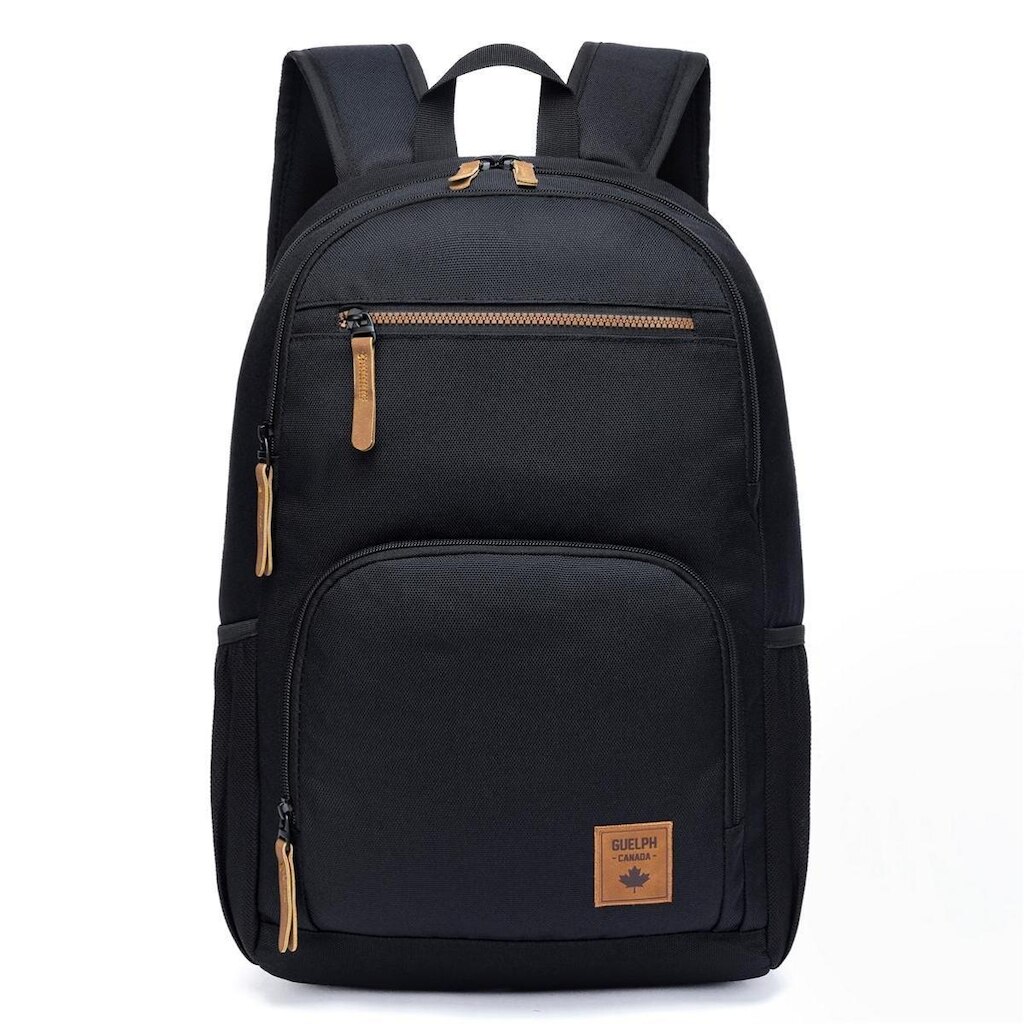 Mochila Juvenil Viagem Notebook Trabalho Reforçada Espaçosa