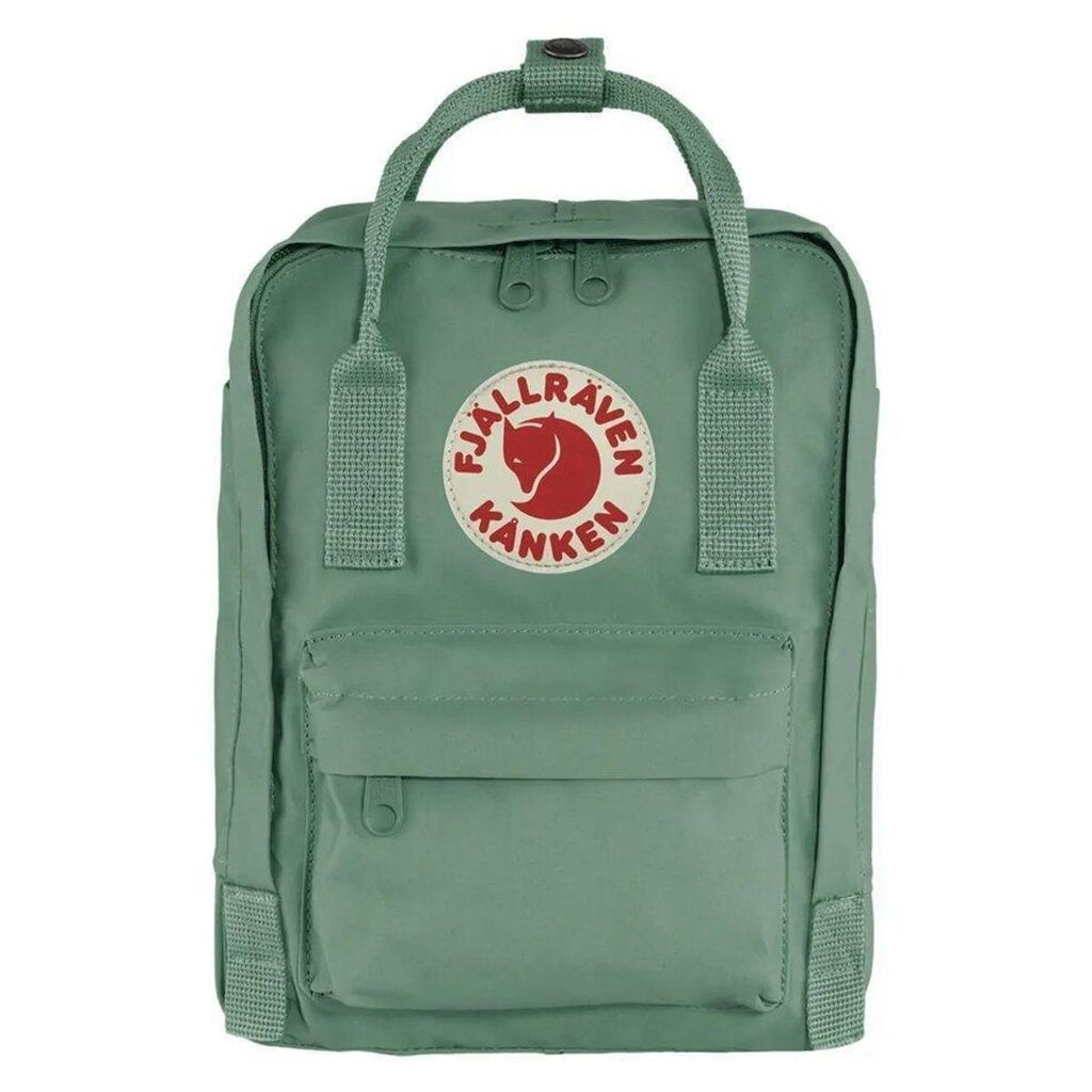 Mochila Kånken Mini Verde