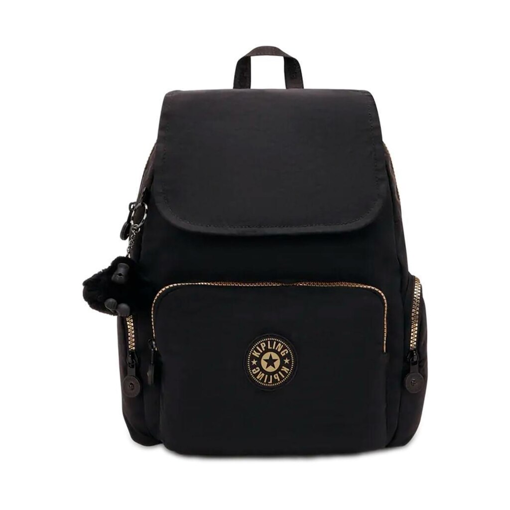 Mochila Kipling City Zip S