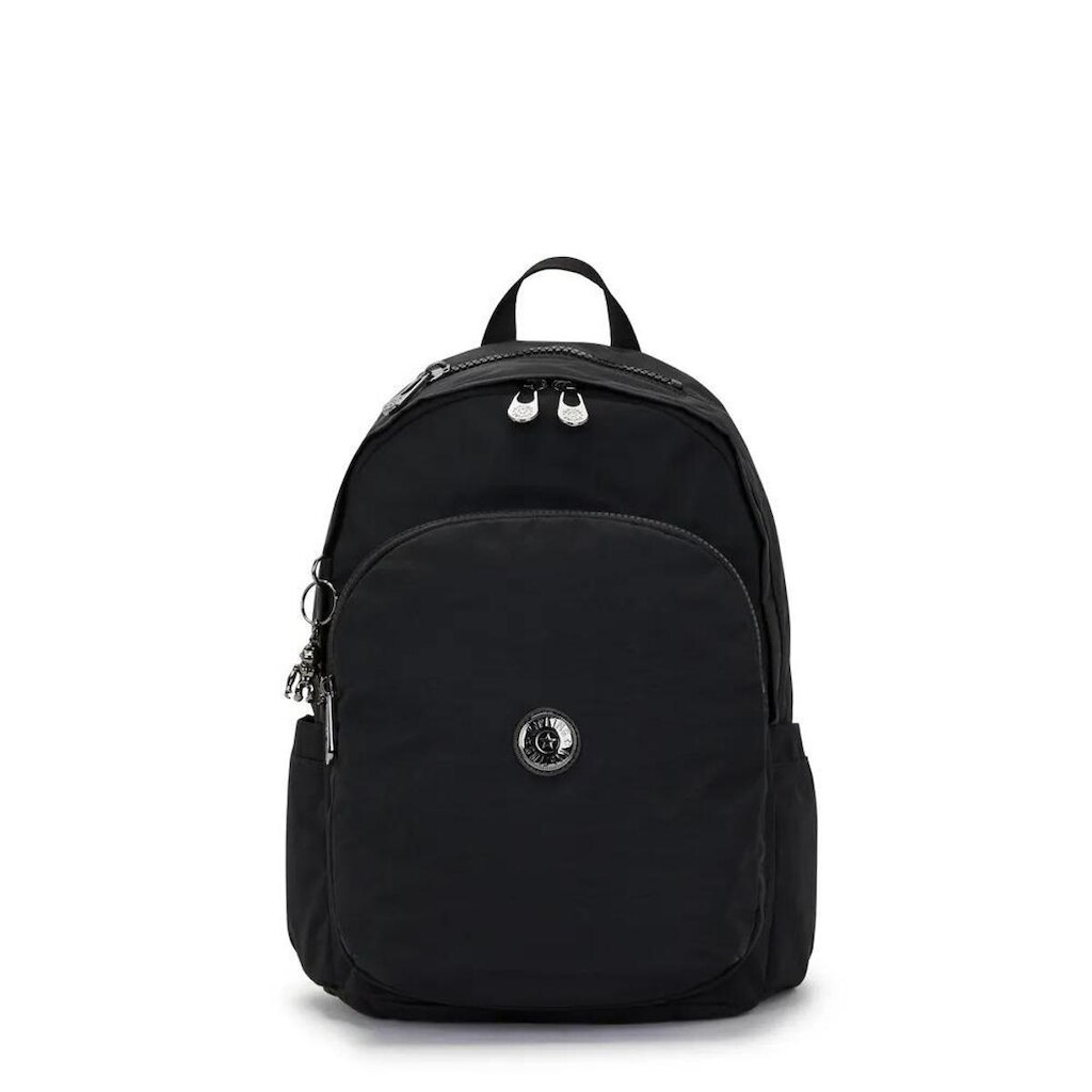 Mochila Kipling Delia Endless Black