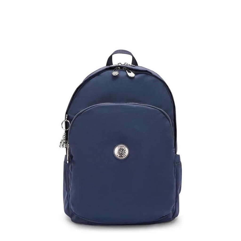 Mochila Kipling Delia M Endless Blue
