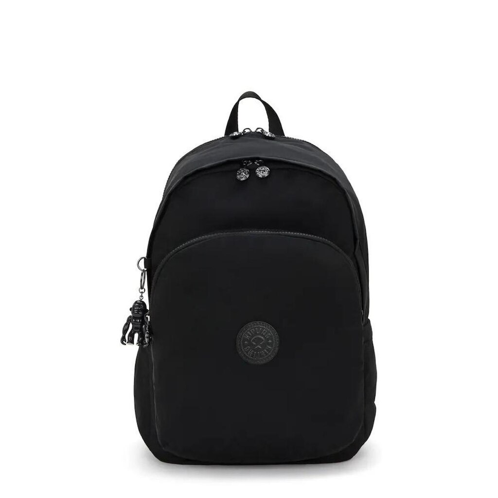 Mochila Kipling Delia M Infinite Black