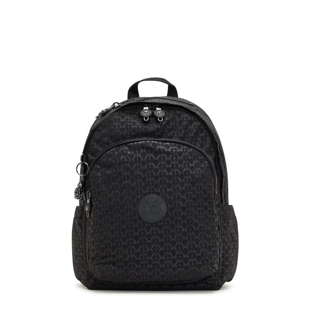 Mochila Kipling Delia Signature Emb