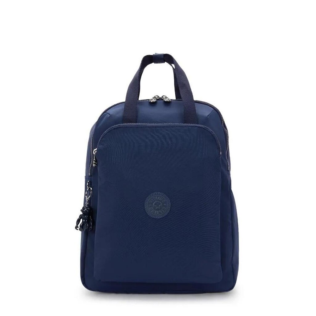 Mochila Kipling Kazuki L Infinite Blue