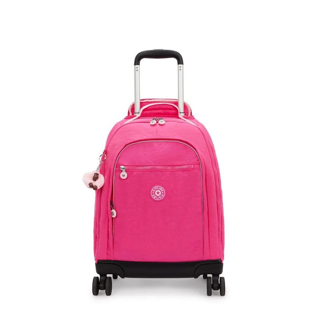 Mochila Kipling New Zea Intense Rose