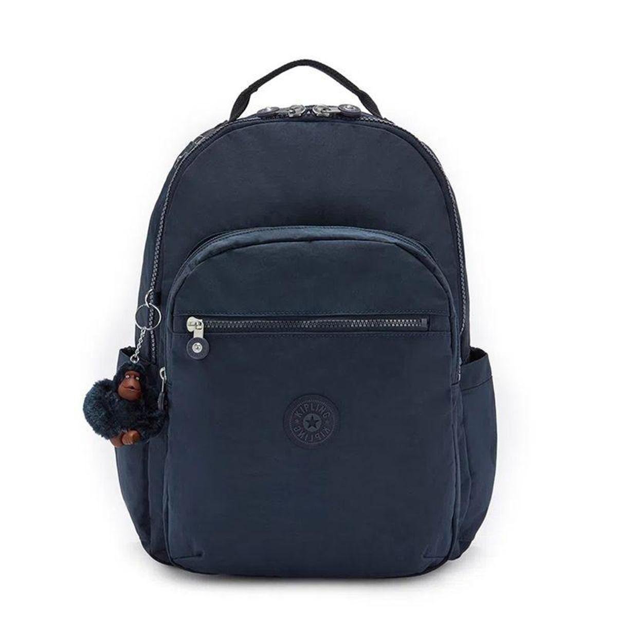 kipling seoul azul