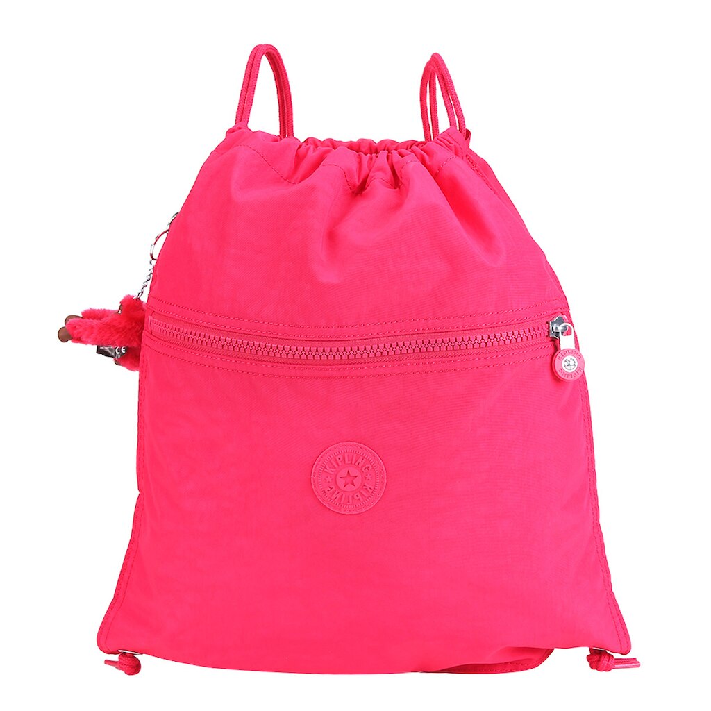 Mochila Kipling Supertaboo Feminina