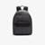 Mochila Lacoste Lacoste The Blend - Preto