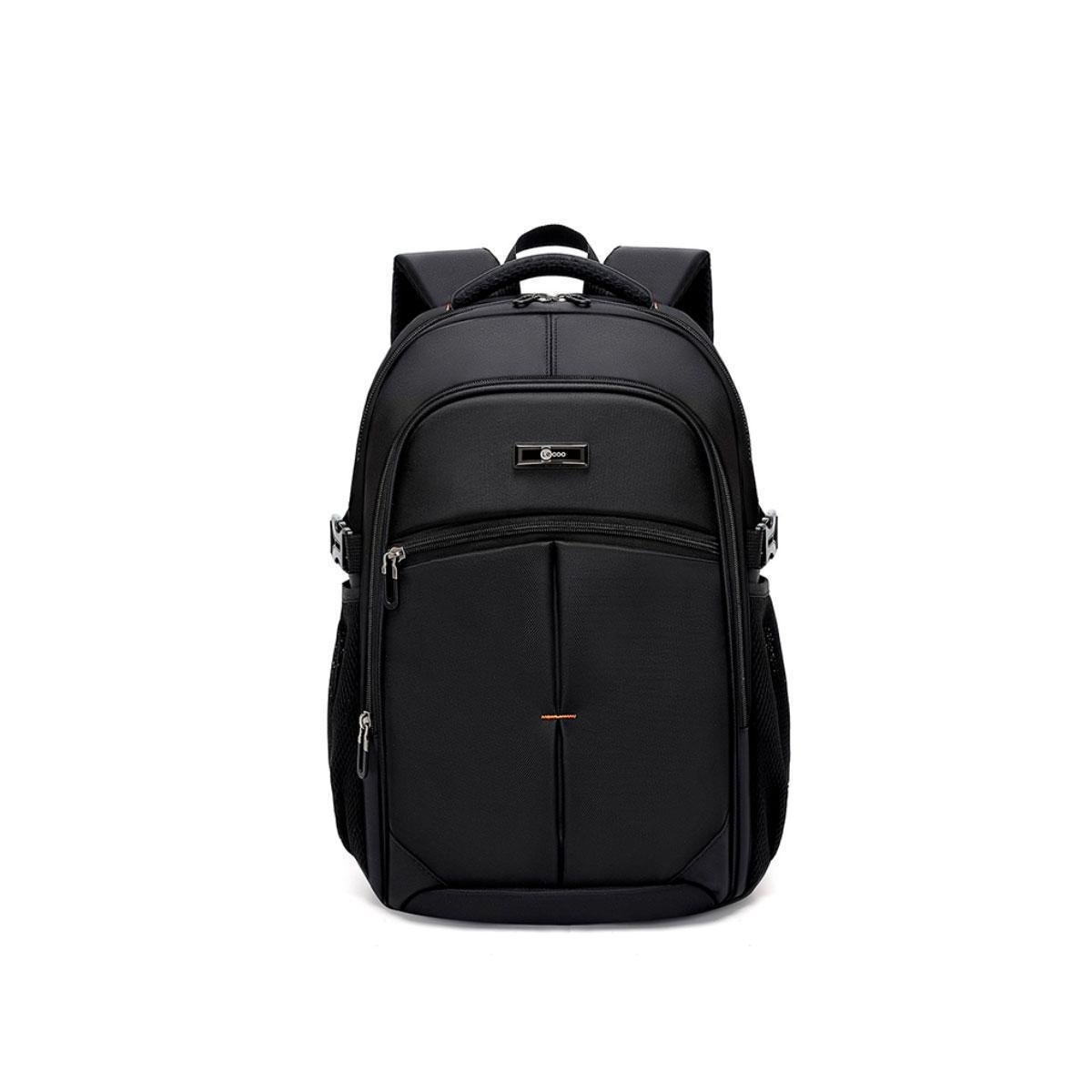Mochila Lecoo BG02 - para Notebook - 20L - Resistente à Agua - Preta