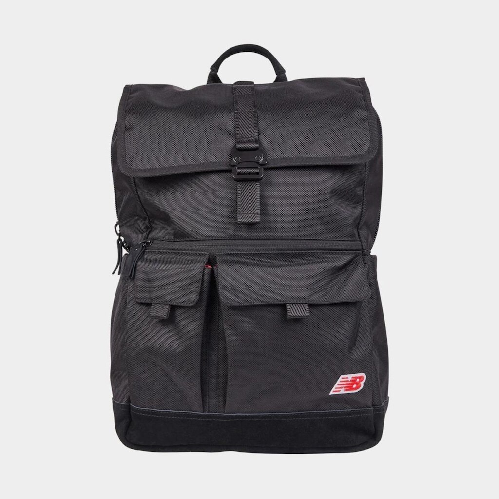 Mochila Legacy Flap 24l Unisex
