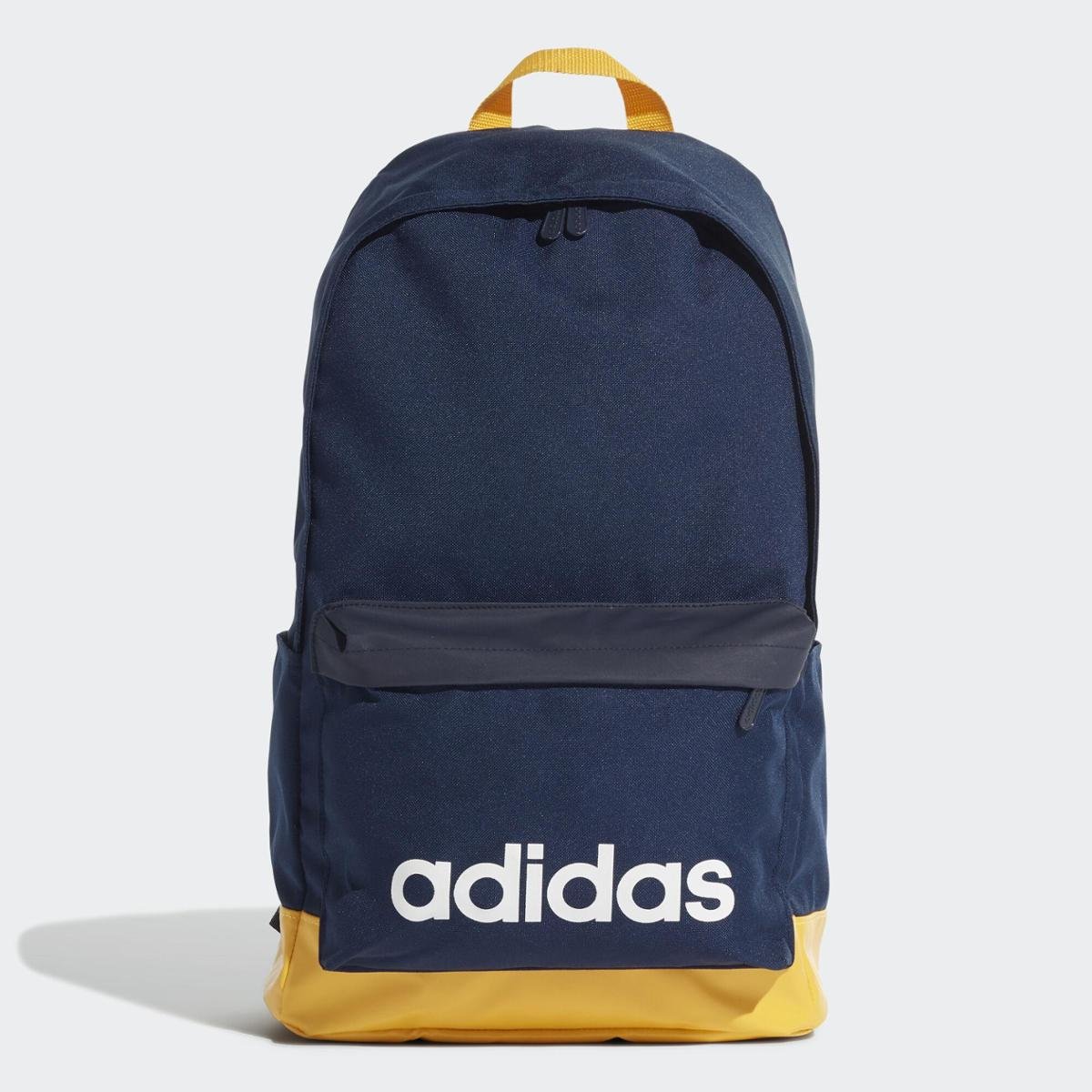 Mochila Linear Classic Extragrande Adidas Masculina Netshoes