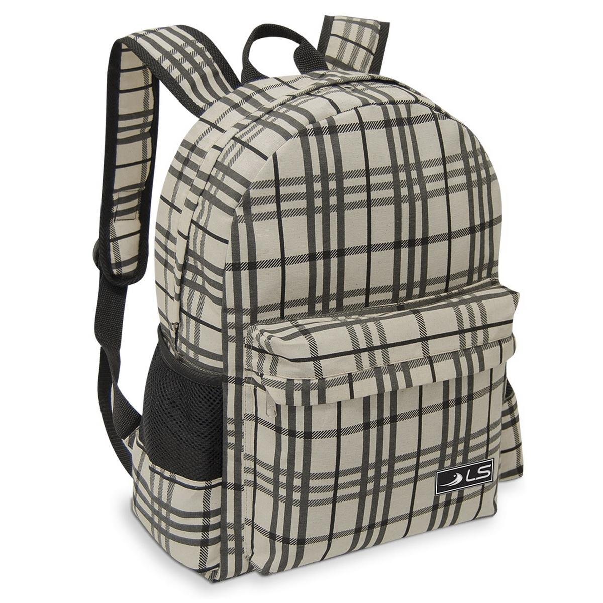 ysl bolsa flannels