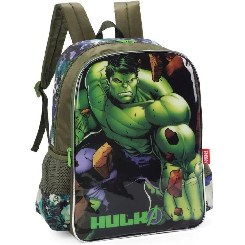 Mochila Luxcel Avengers 39581